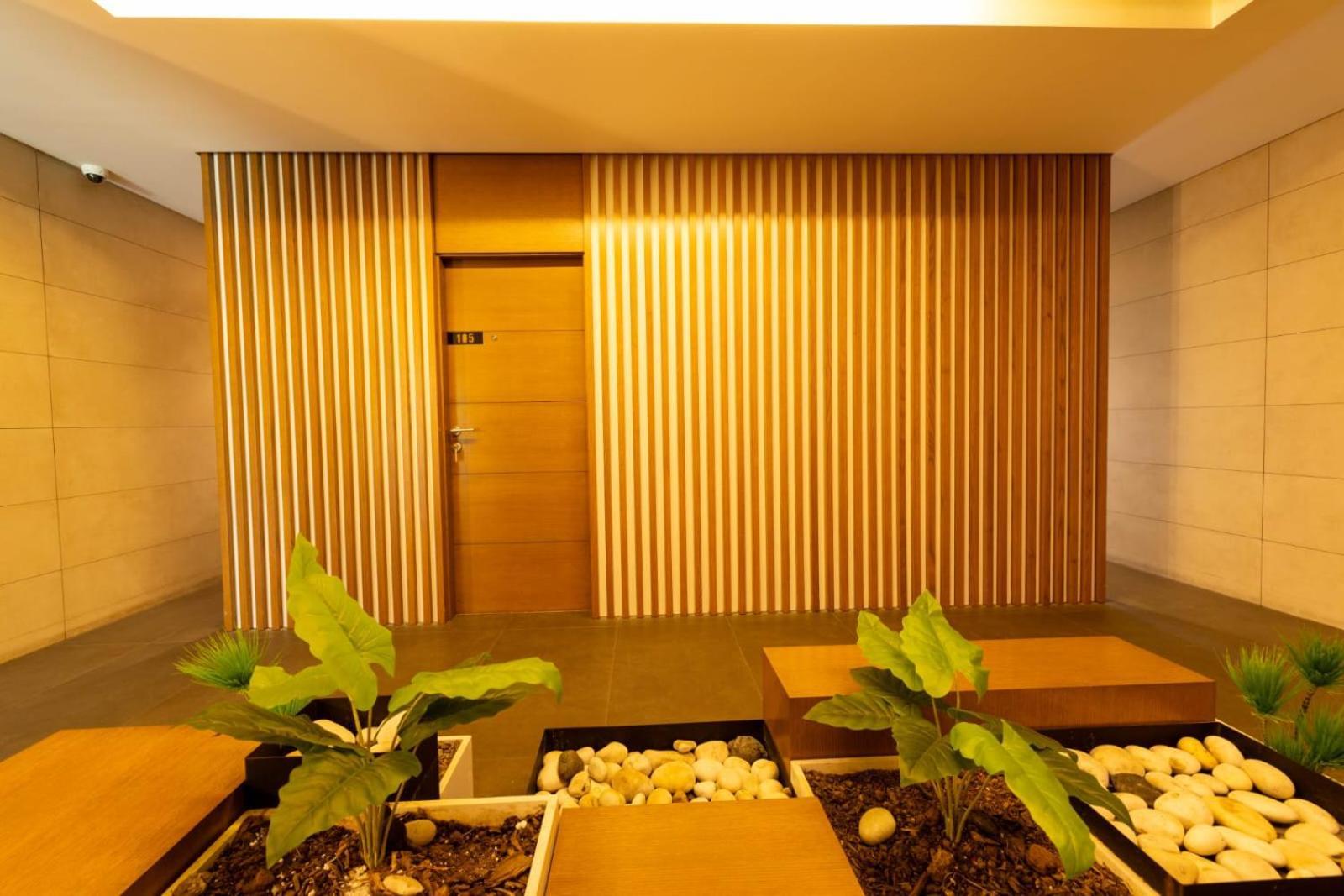 Mateus Hotel & Pool Jounieh Exterior foto