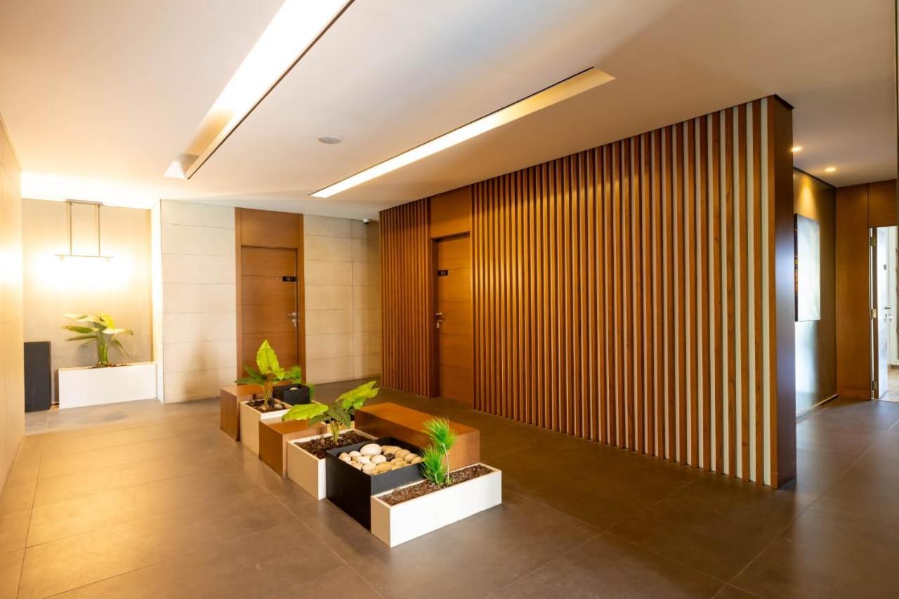 Mateus Hotel & Pool Jounieh Exterior foto